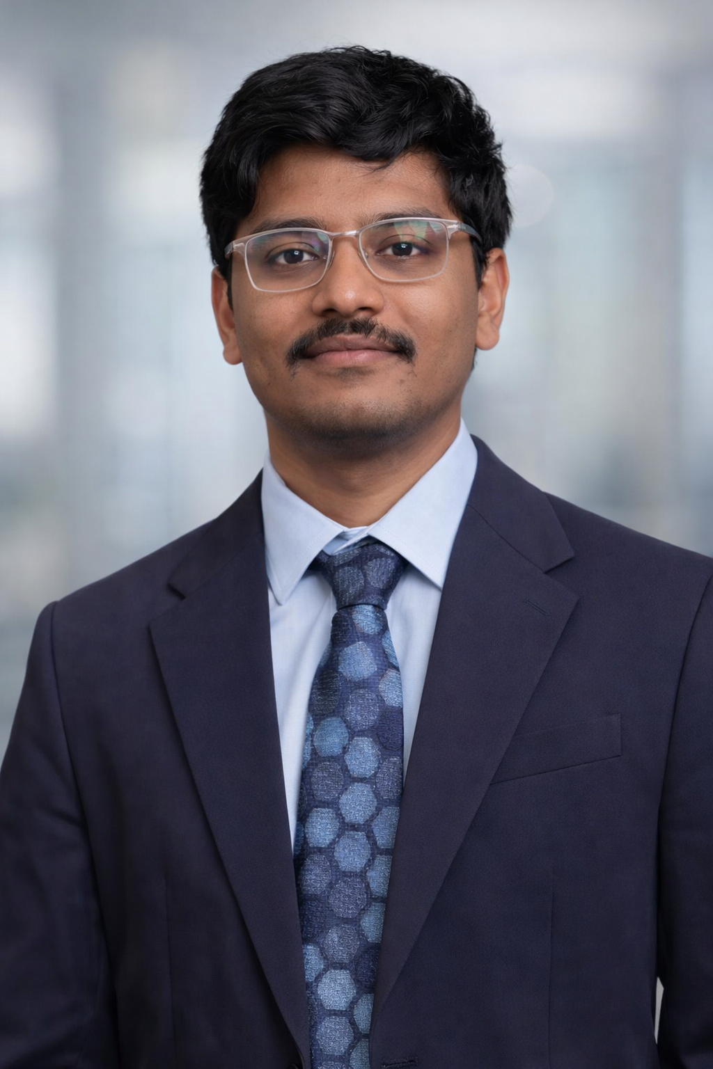 Akash - Data Analyst